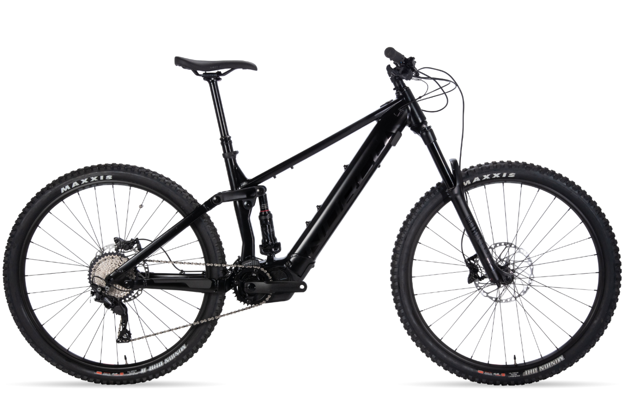 Norco Sight VLT A2 29 eBike - Small 155-166cm