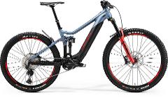 N_2022 Merida eONE-SIXTY 700 (eBike) - Large (177-190cm)