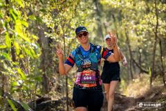 Trail Running Pass: (1 Day)