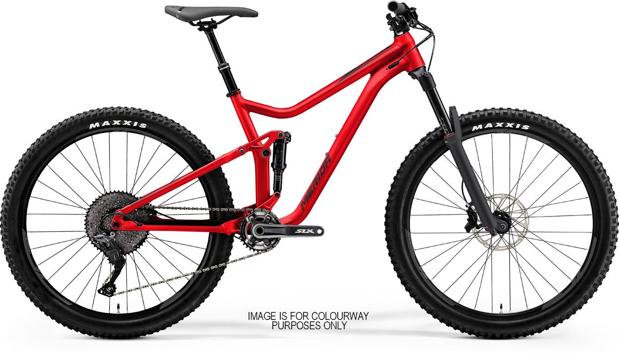 2021 Merida One Forty 700 - Medium 167-183cm