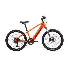 N_Velectrix Hurricane 24 "Kids" (eBike) - XS (34cm)