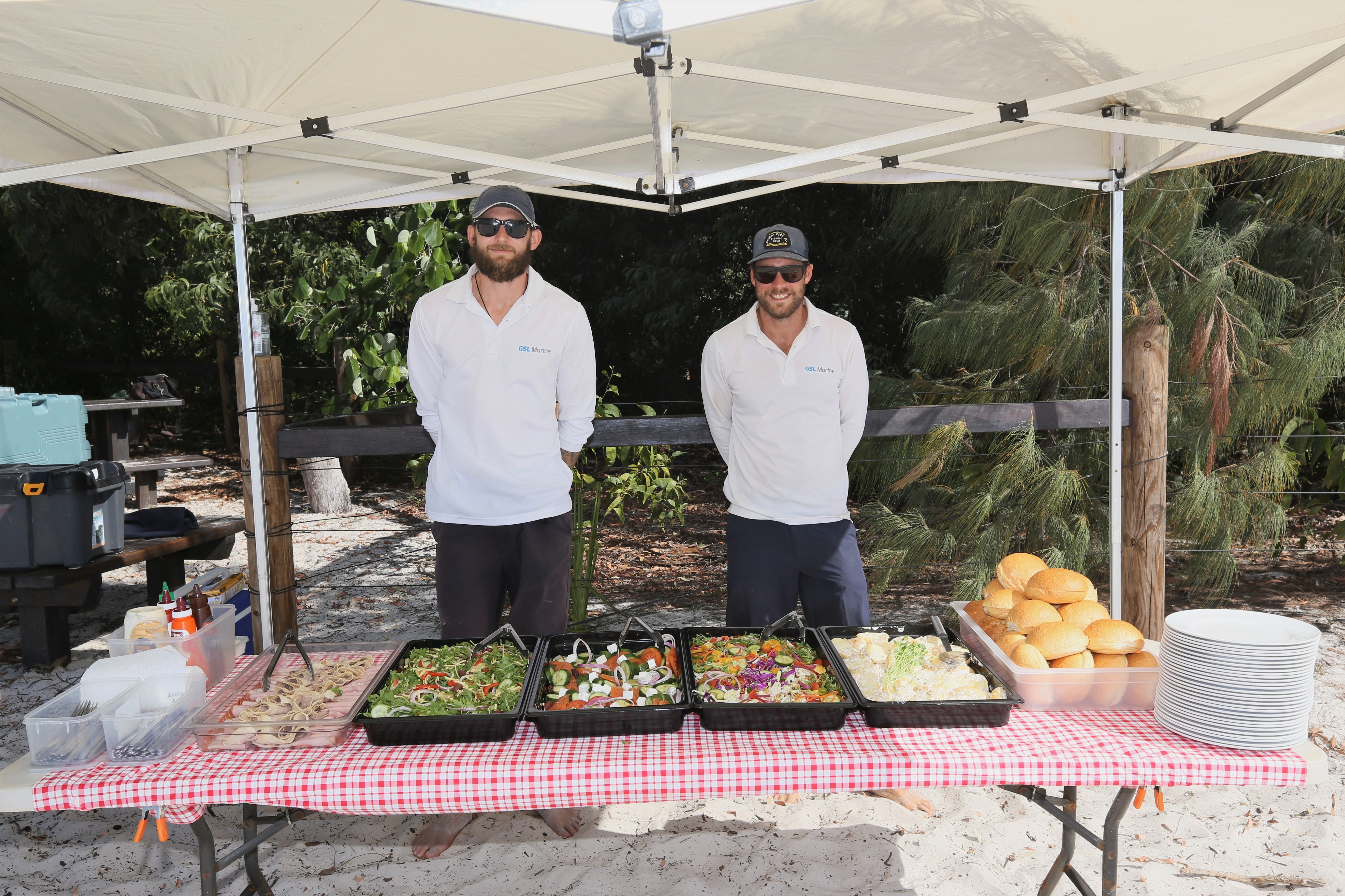 Whitehaven Wanderer - Whitehaven Beach Club