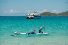 Whitehaven Beach Day Pass
