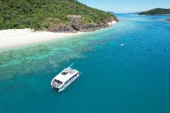 Whitehaven Beach Club 