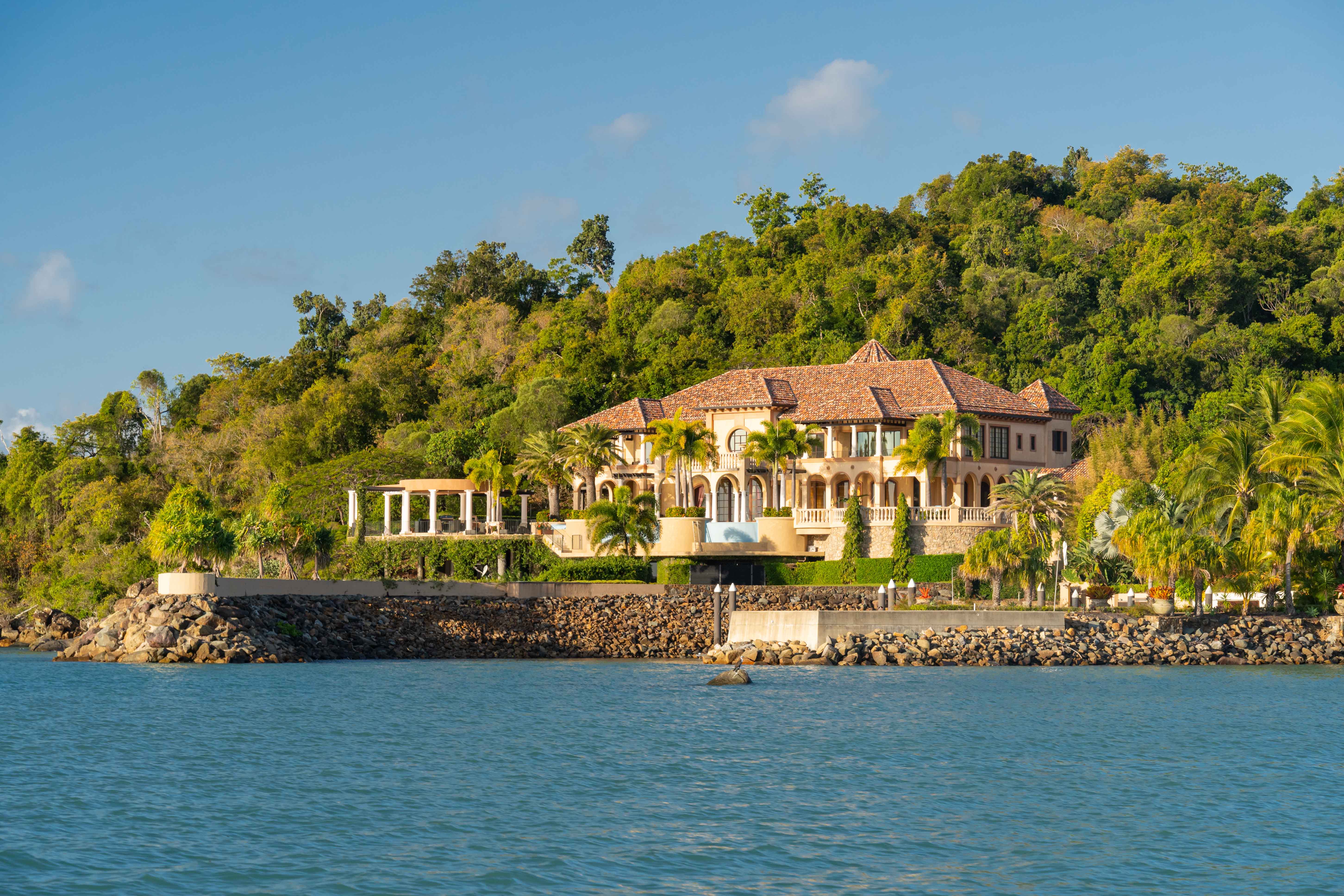 Airlie Beach Jet Ski Tour