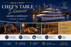 Gold Coast: Chef's Table Dinner – Flavours of Australia (Get Your Guide)