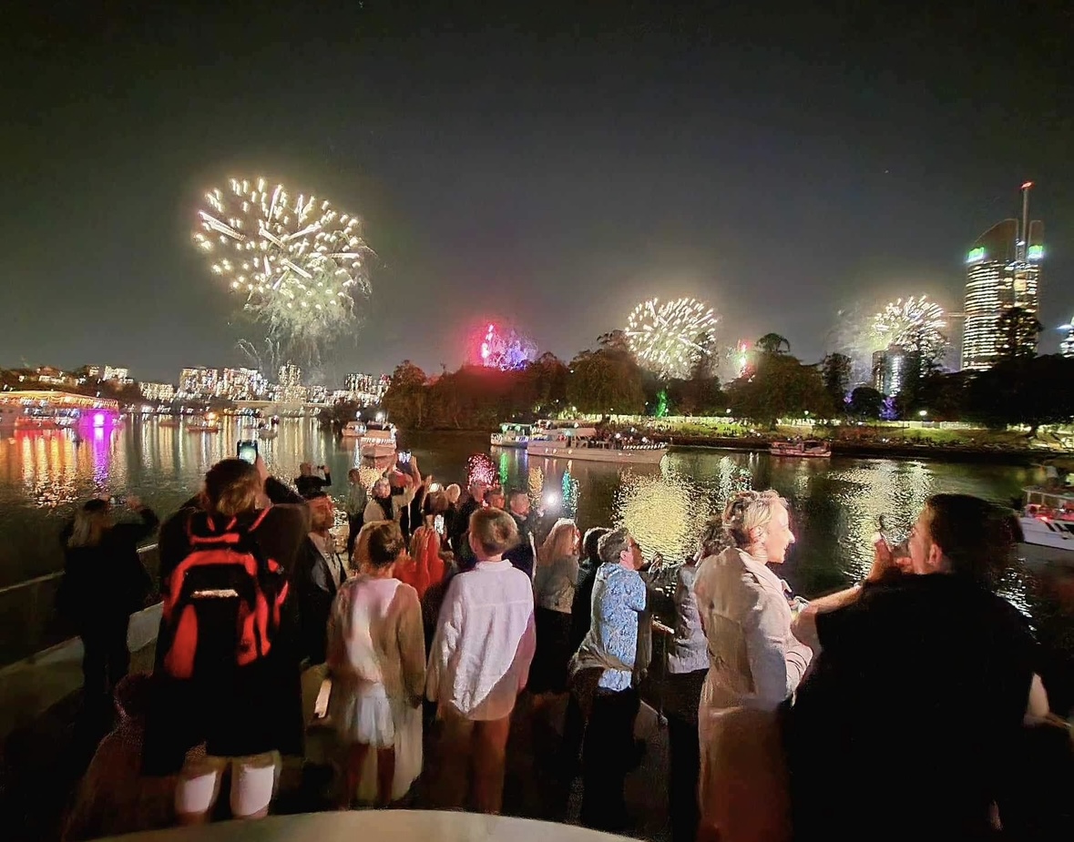 ZZZ New Years Eve 2026