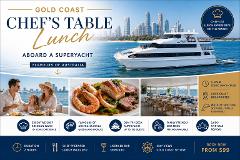 Chef's Table – Flavours of Australia