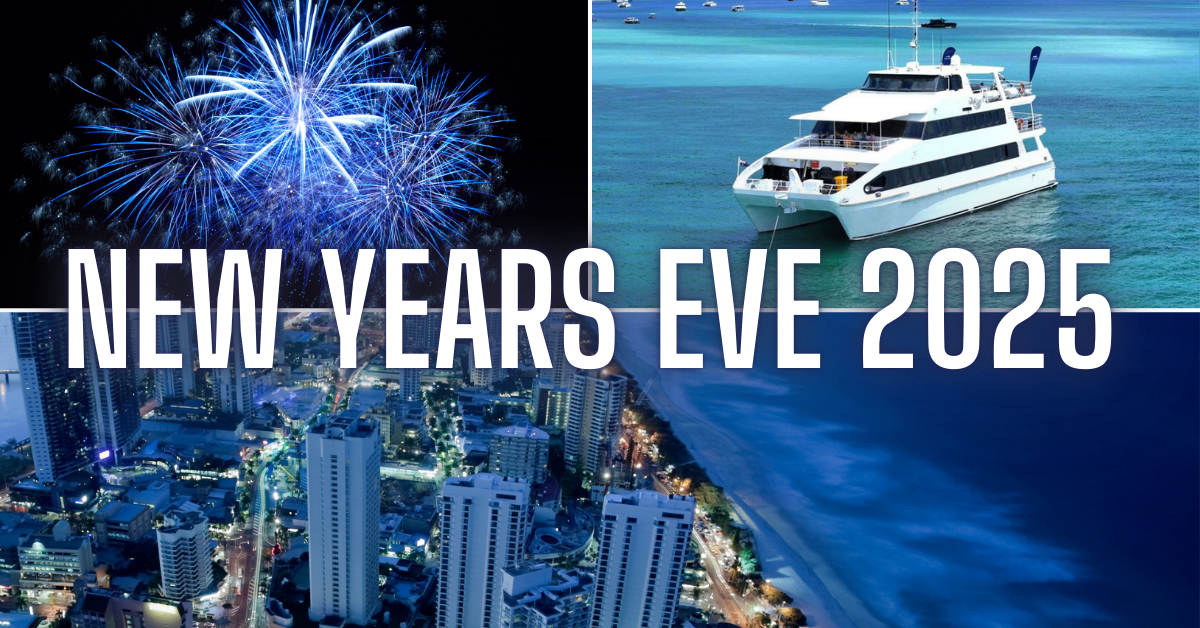 New Years Eve 2025