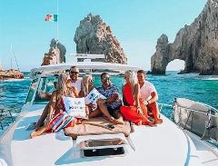 Private Yacht Sunset Cruise- 2 Person, 2.5 Hours TA