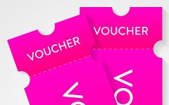 GIFT VOUCHER - Extra Large Pontoon Full Day