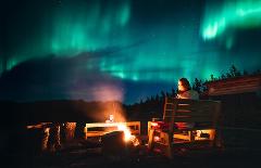 Northern Lights Viewing Tour