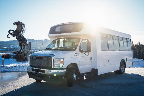 Epic Bus
