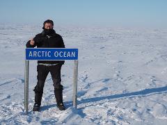 The Arctic Express