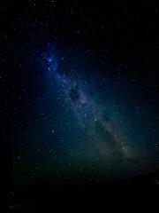 Guided Stargazing