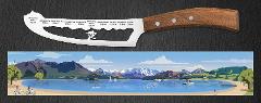The Wanaka Cheese Knife