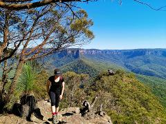 Budawangs Circuit