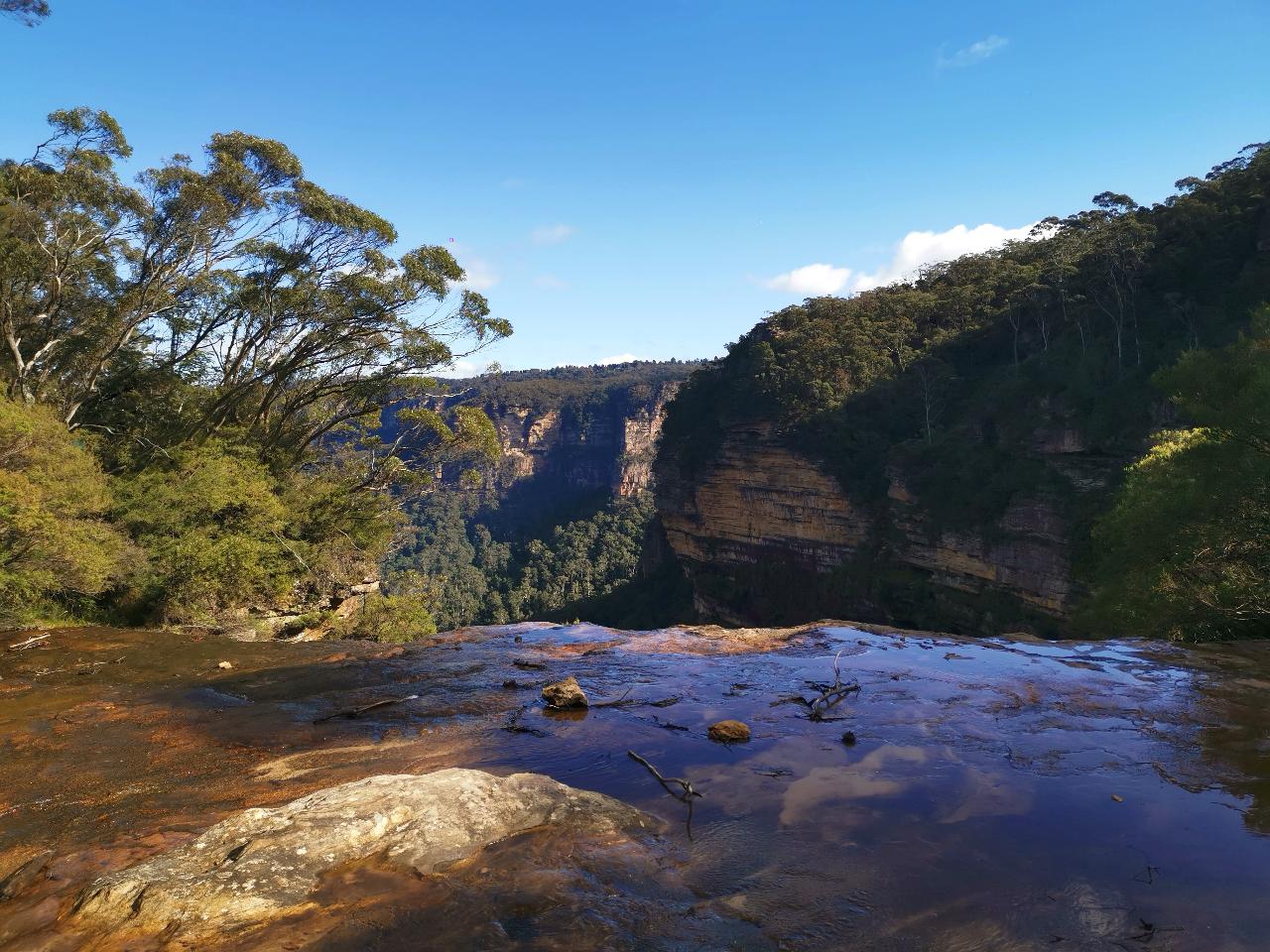 Locals Edition: Ultimate Waterfall Walk