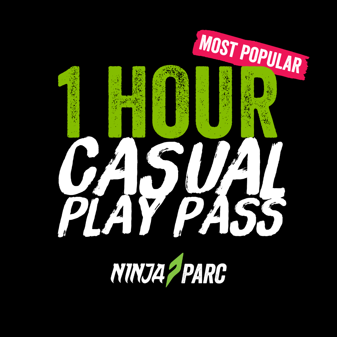 1-hour-casual-play-pass-the-ninja-parc-townsville-reservations