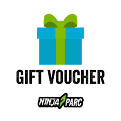 Gift Voucher - Casual Play