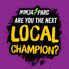  Local Championship Comp - Opens (16yrs+) 