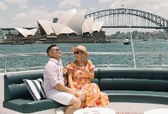 Sydney Sundeck Cruise Gift Voucher