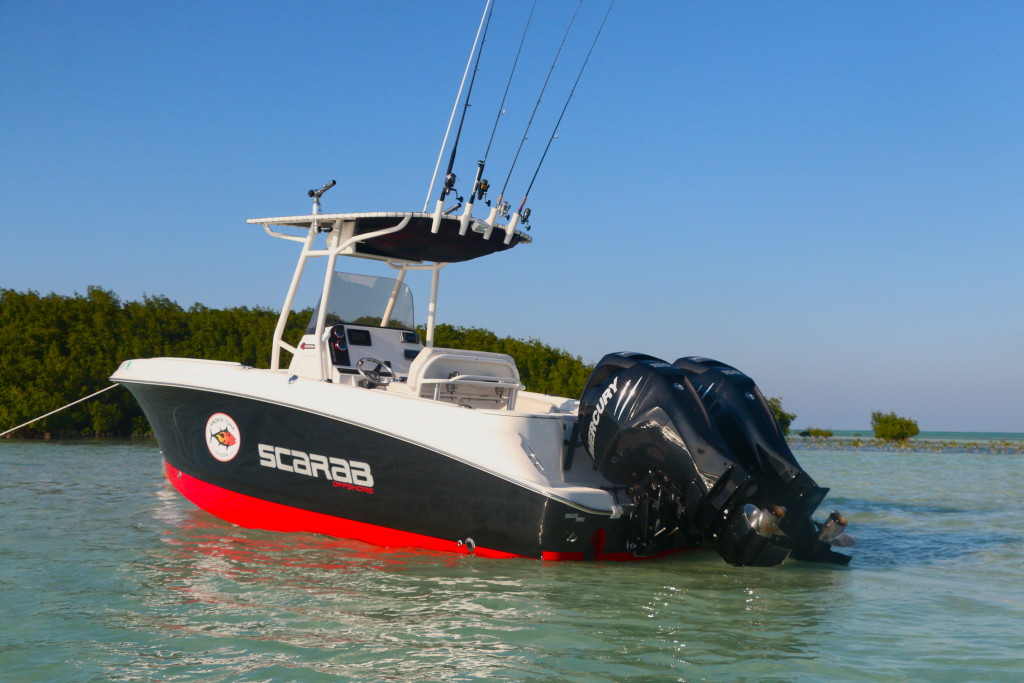 Smokin Tuna Fishing Charters Reservations