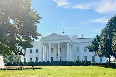 Washington à la carte - demi journée avec un guide francophone
