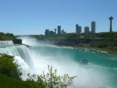 4-Day Niagara Falls – Toronto – Montreal Tour