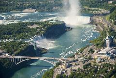 Niagara Falls – Watkins Glen – Finger Lakes 2-Day Tour
