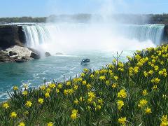 2-Day Niagara Falls Tour
