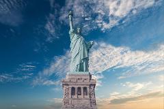 New York City Sightseeing 1-Day Tour