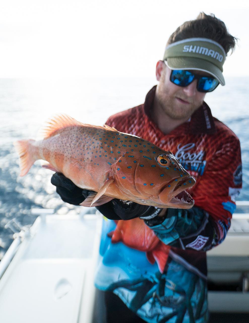 knot-stoppin-full-day-fishing-charter-darwin-yknot-fishing