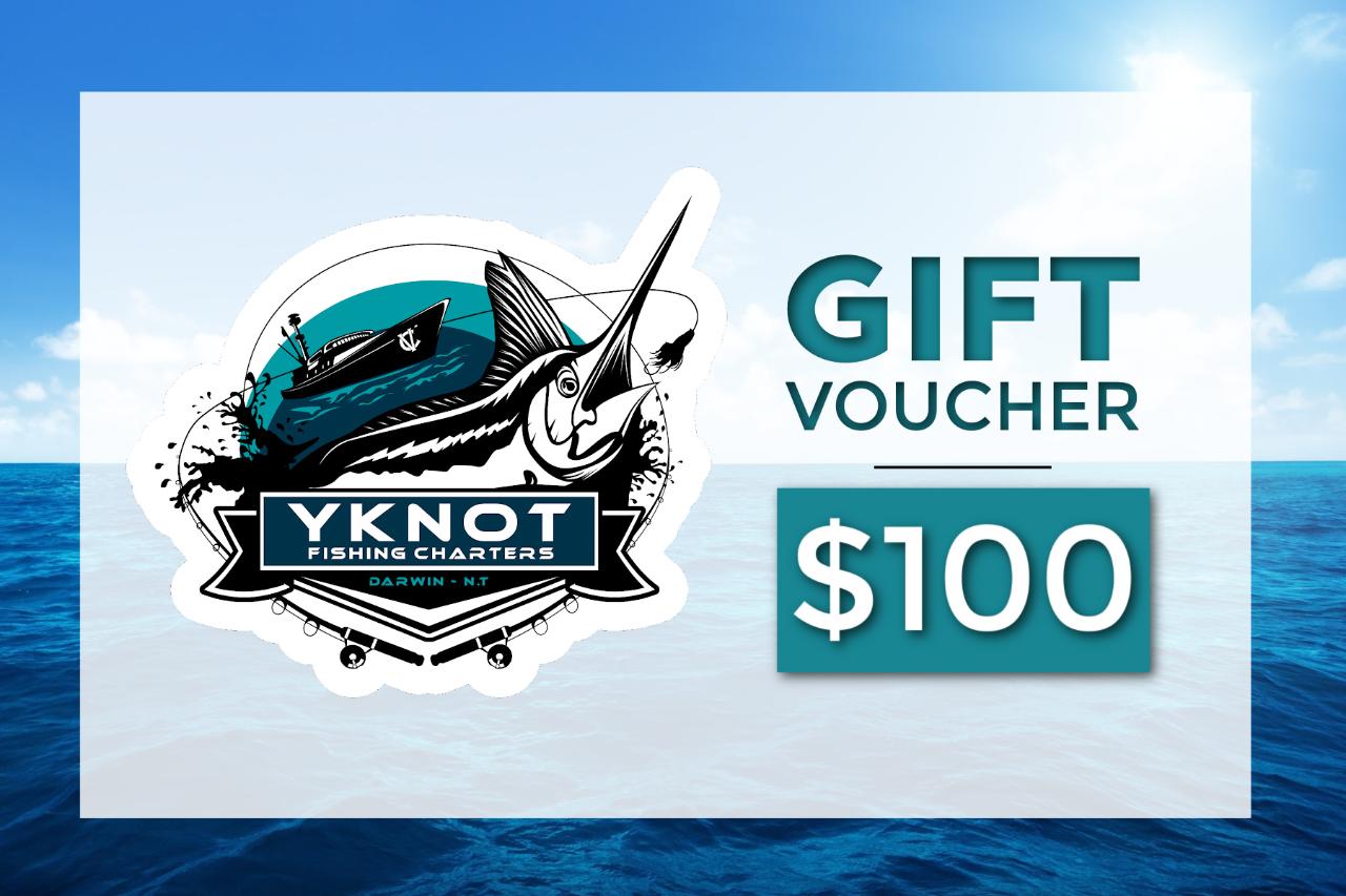 Gift Voucher $100