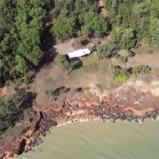 The Yknot Beach Shack - Dual Cabins