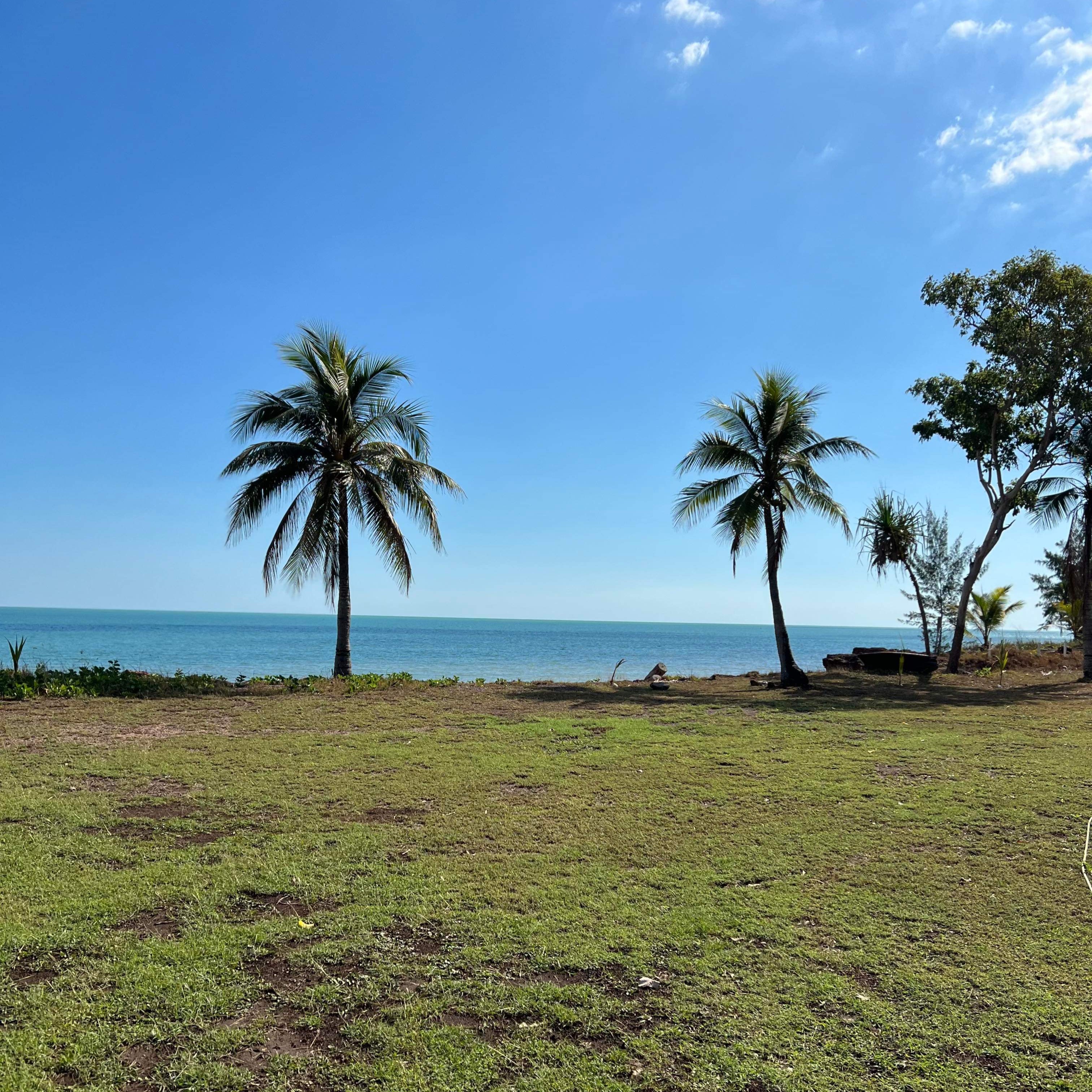 The Yknot Beach Shack - Outback Unpowered