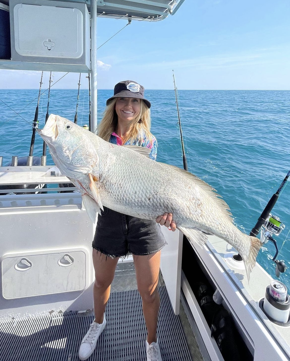 'Knot Stoppin' Half Day Fishing Charter - Dundee