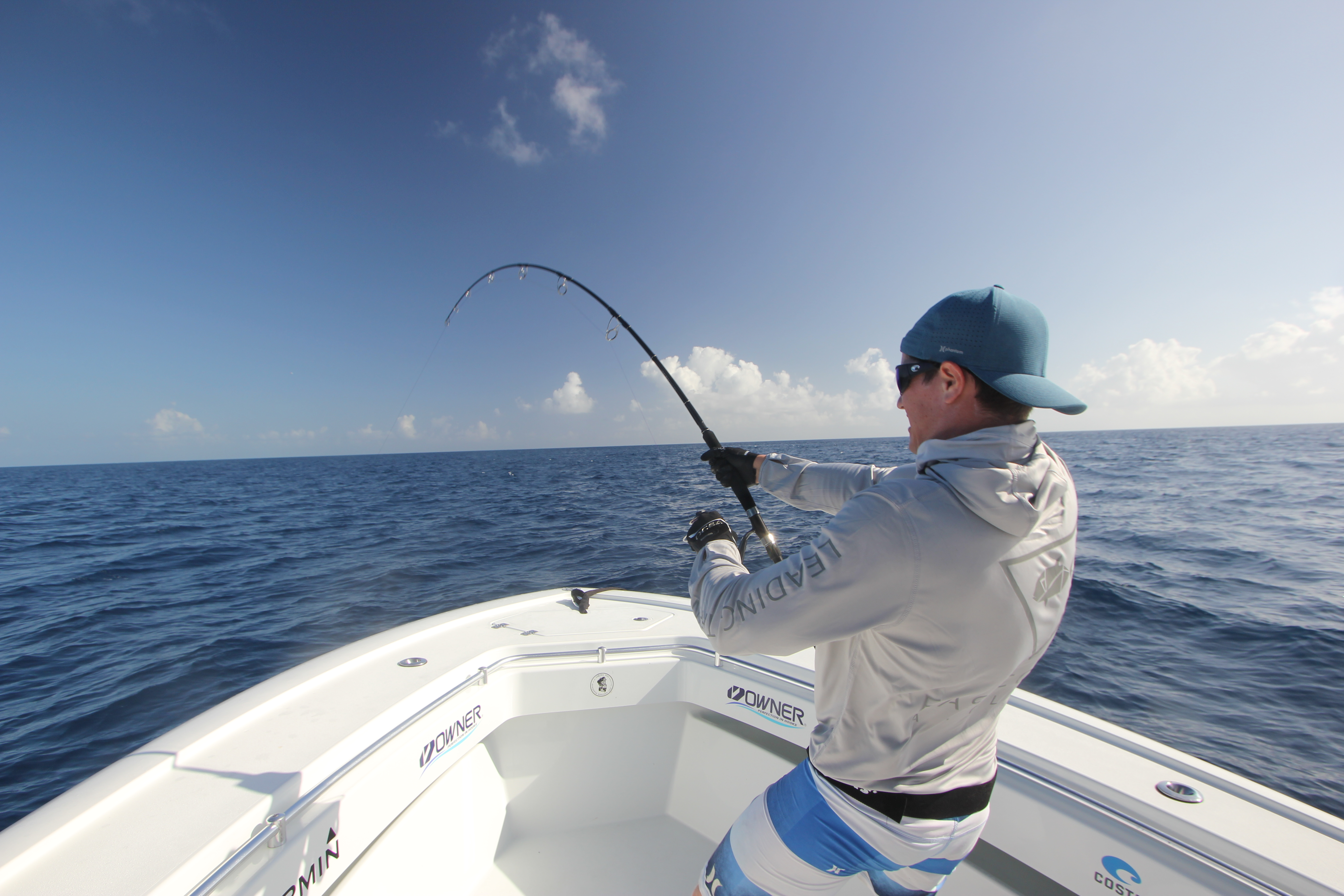 Port Douglas Offshore - Half Day