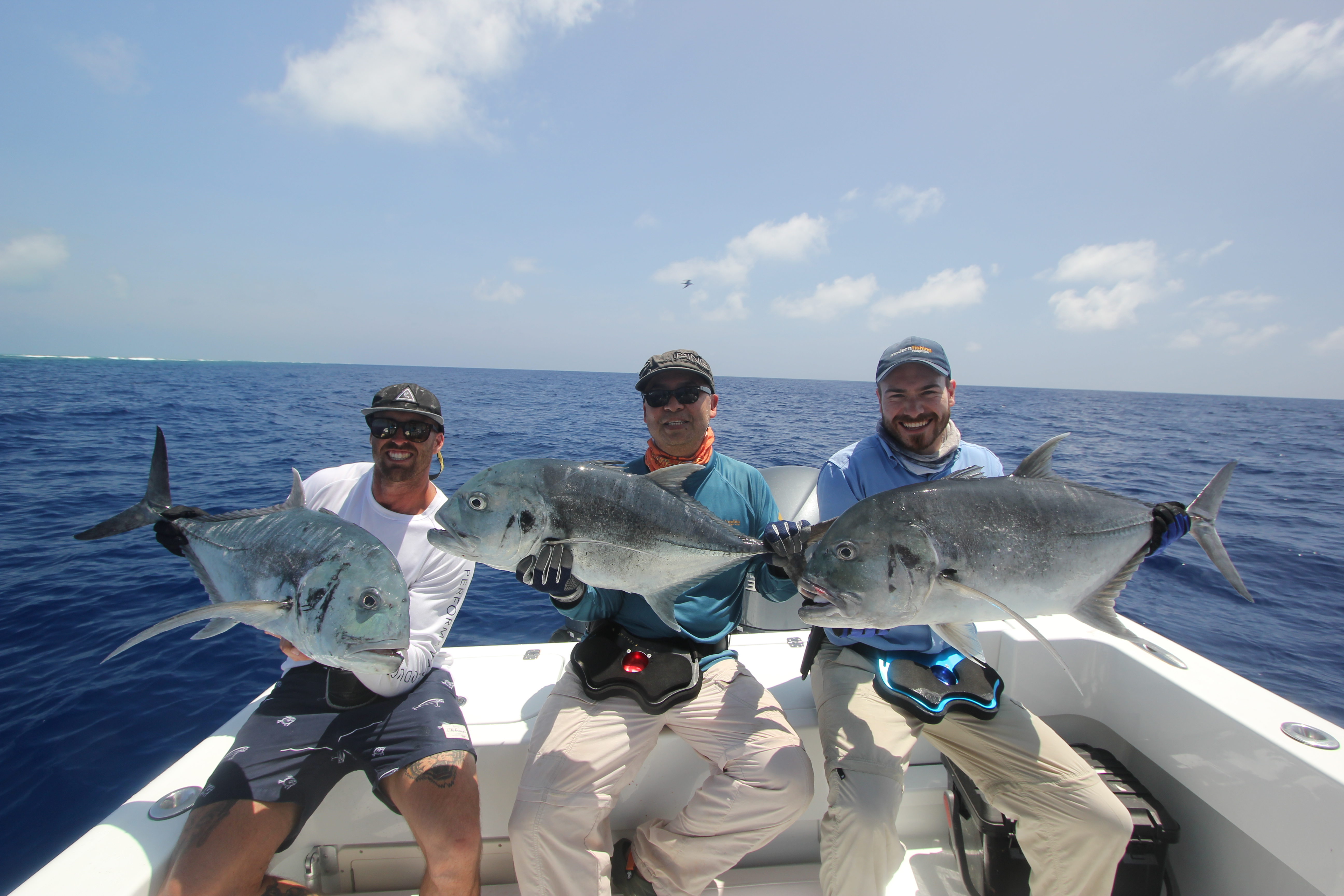 Port Douglas Offshore - Half Day
