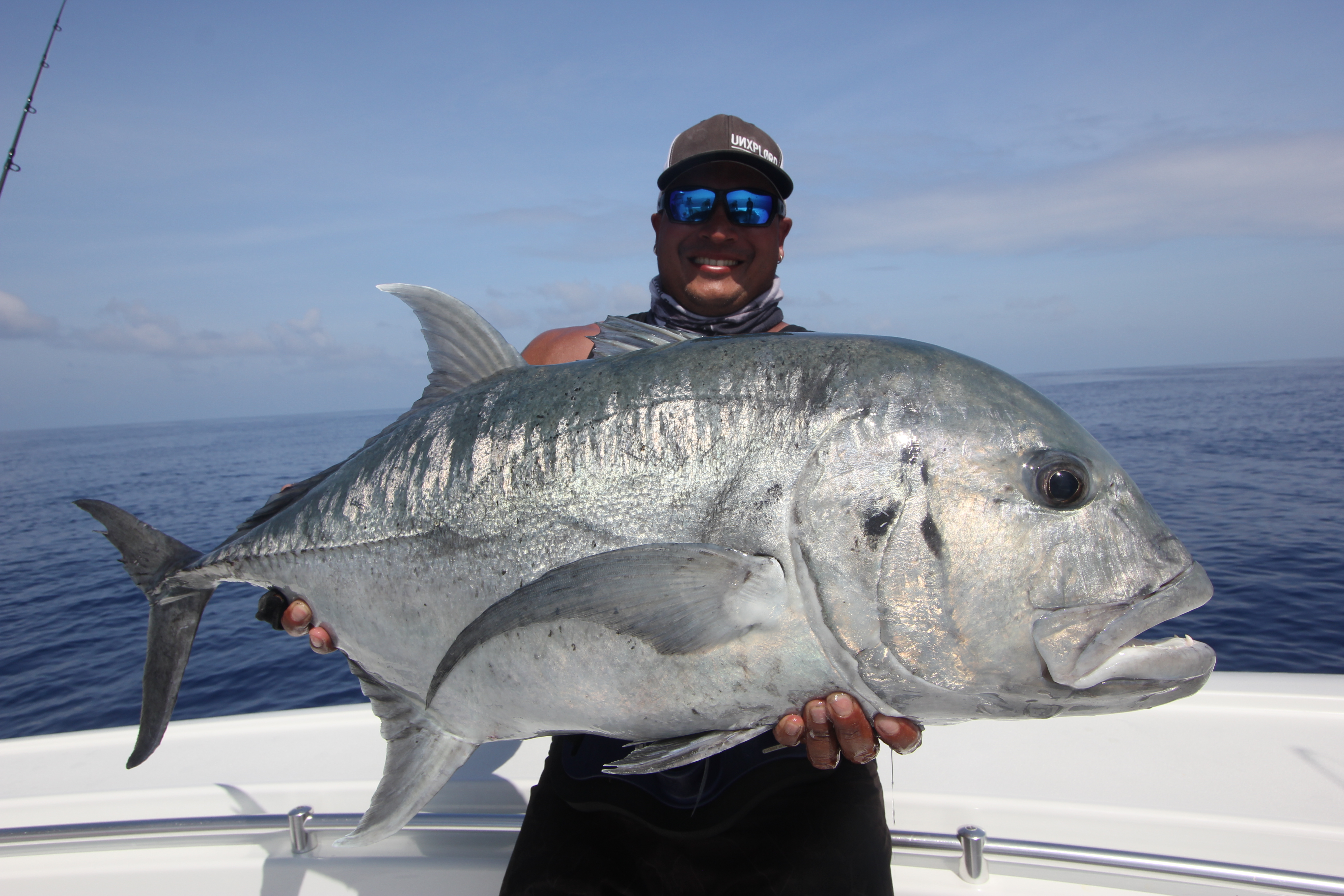 Port Douglas Offshore - Half Day