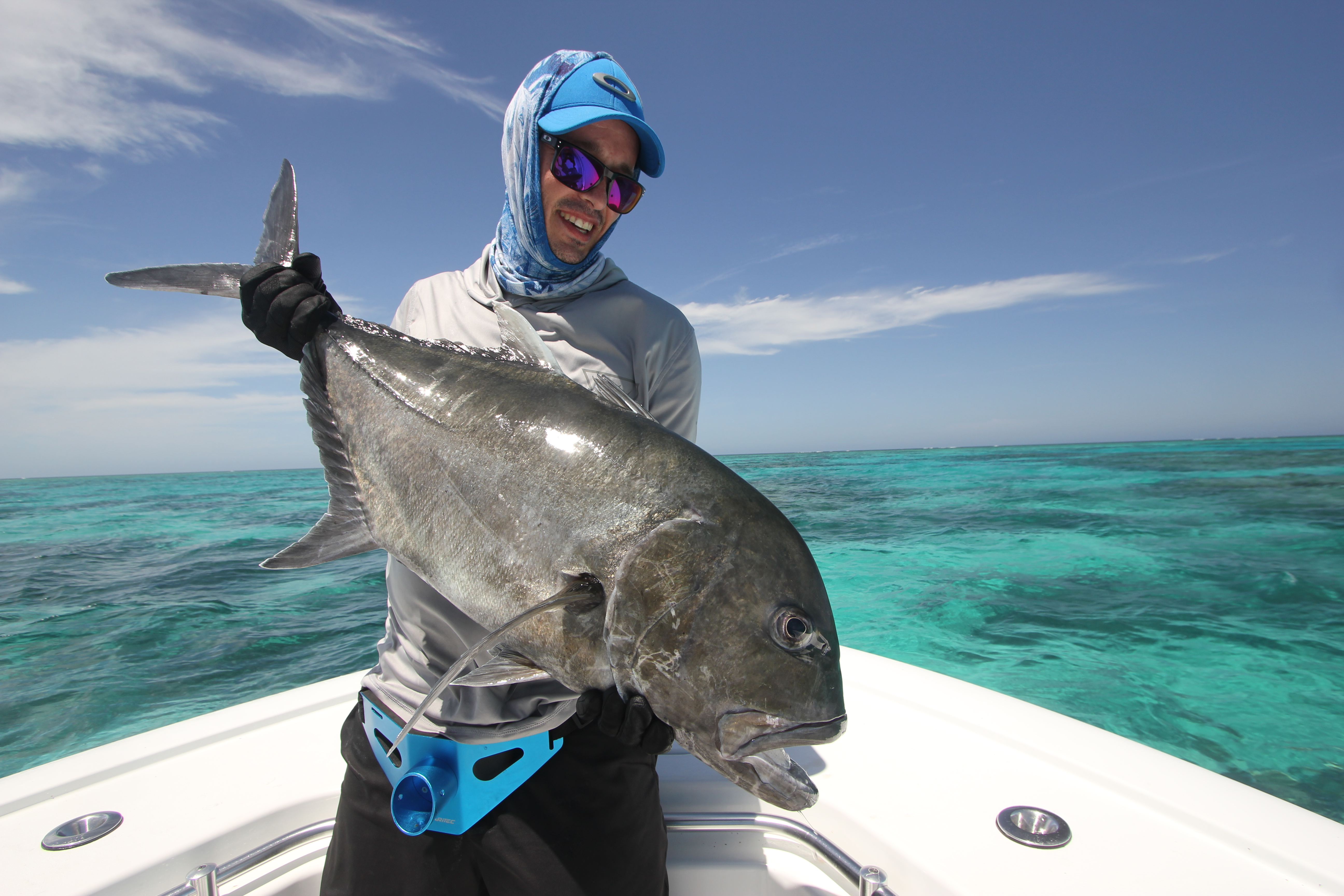 Port Douglas Offshore - Half Day