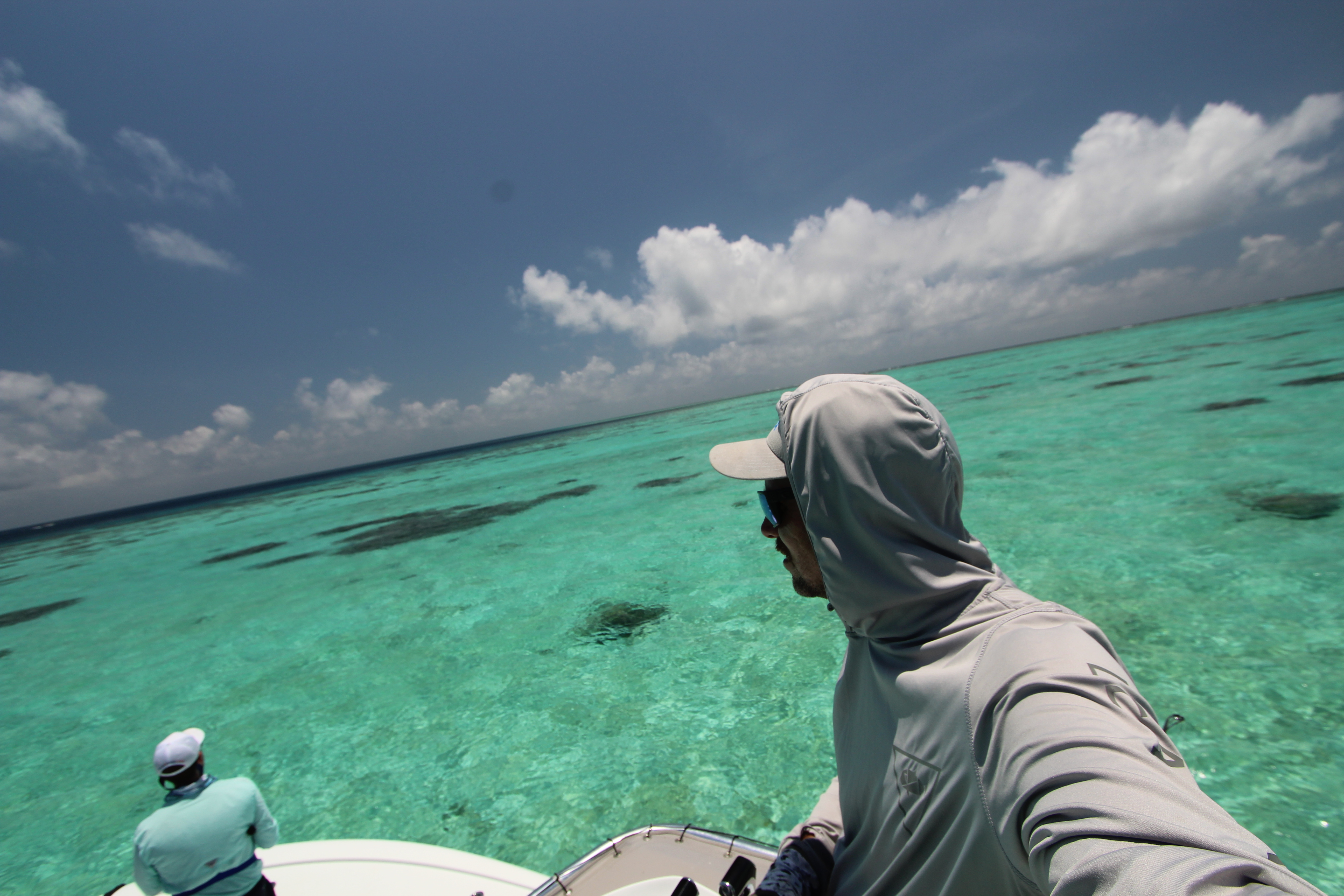 Port Douglas Offshore - Half Day
