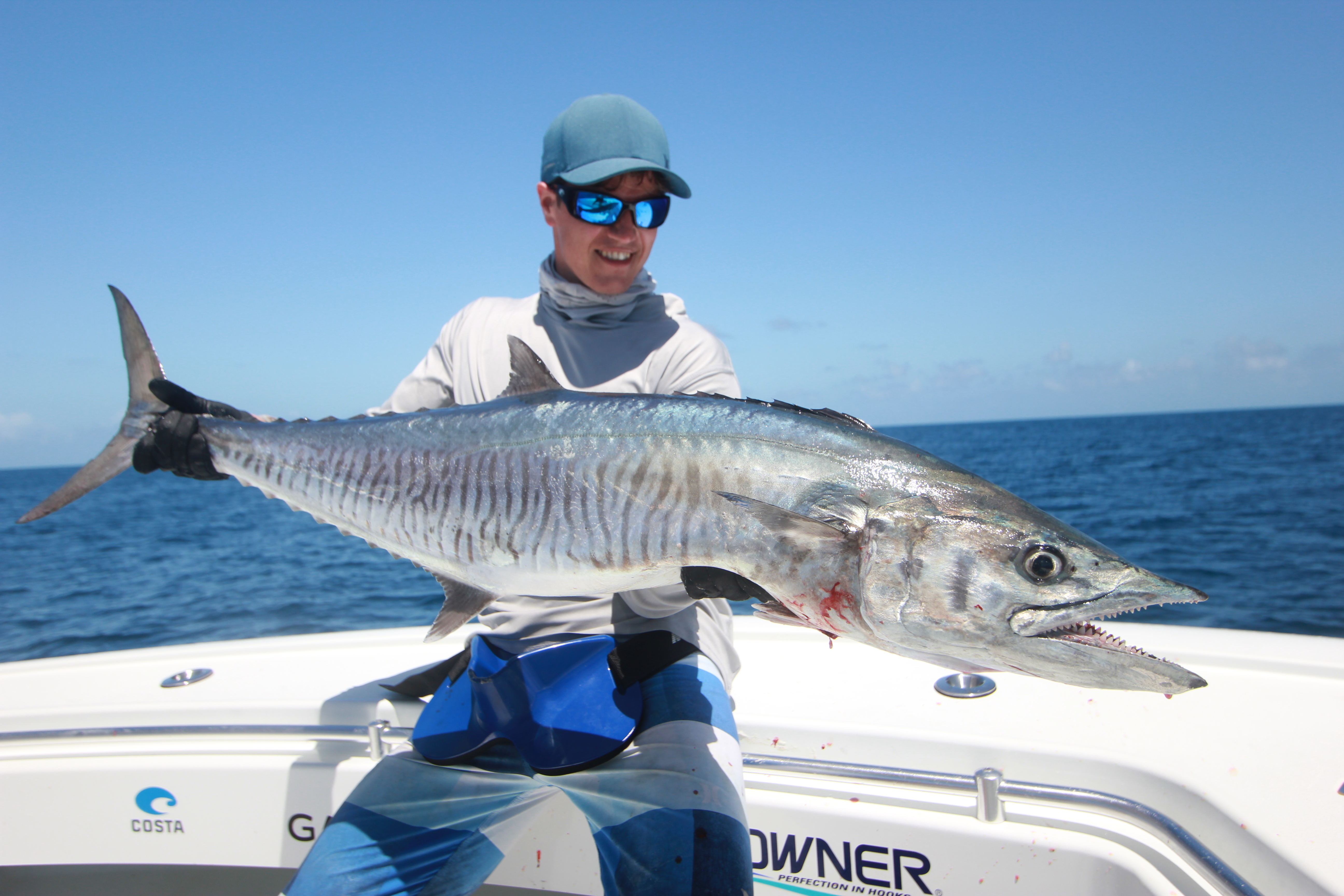 Port Douglas Offshore - Half Day