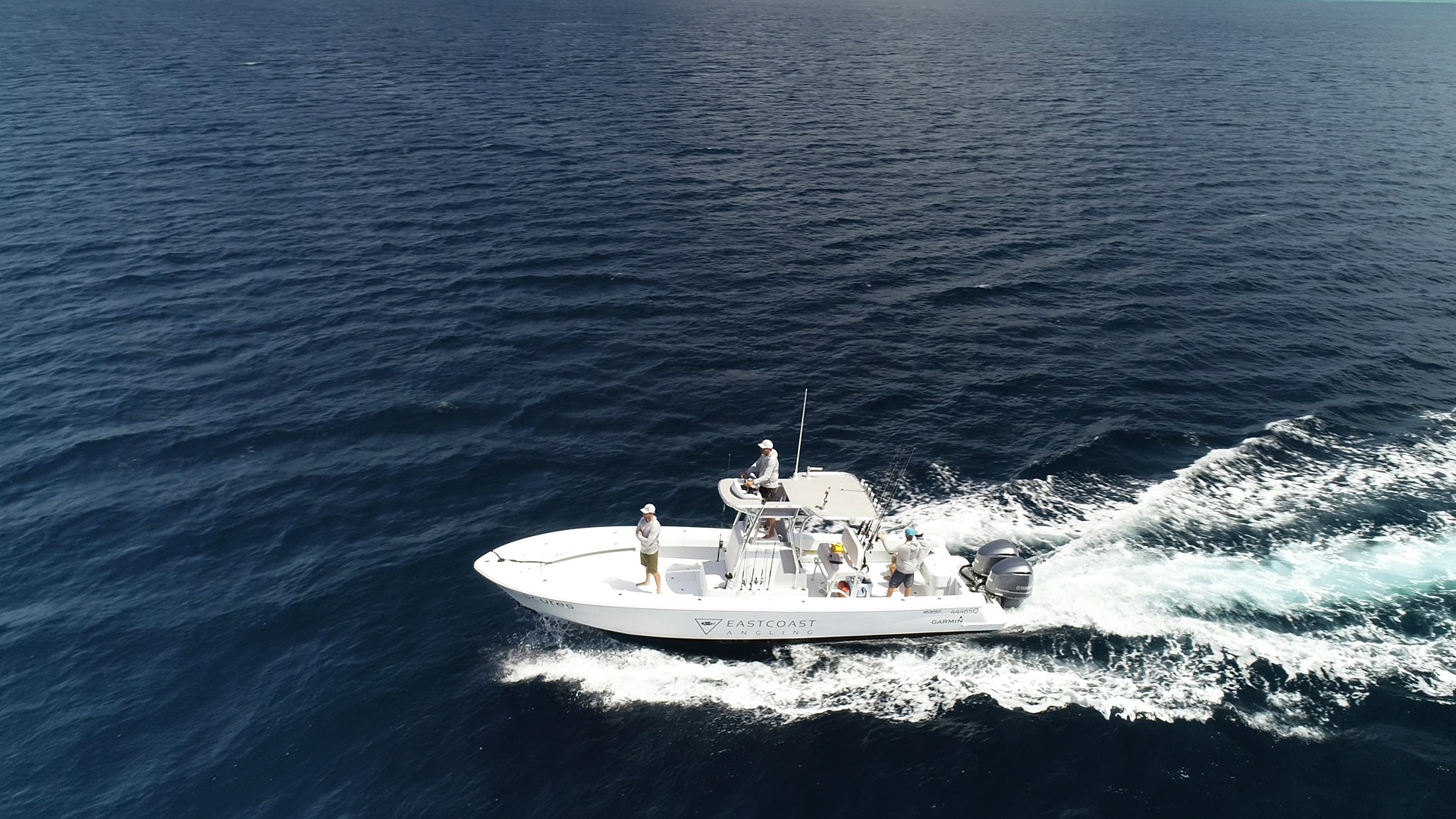 Port Douglas Offshore - Half Day