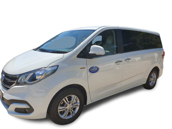 Cairns Airport - Trinity Beach (Private Transfer)