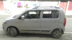 Dimapur Airport and Kohima (Small Car)