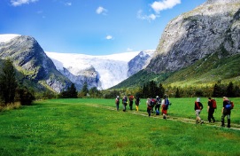 Glacier Adventure (Private 1-4 Passengers) - Stryn