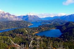 Bariloche and Lake District - Argentina - 3 nights