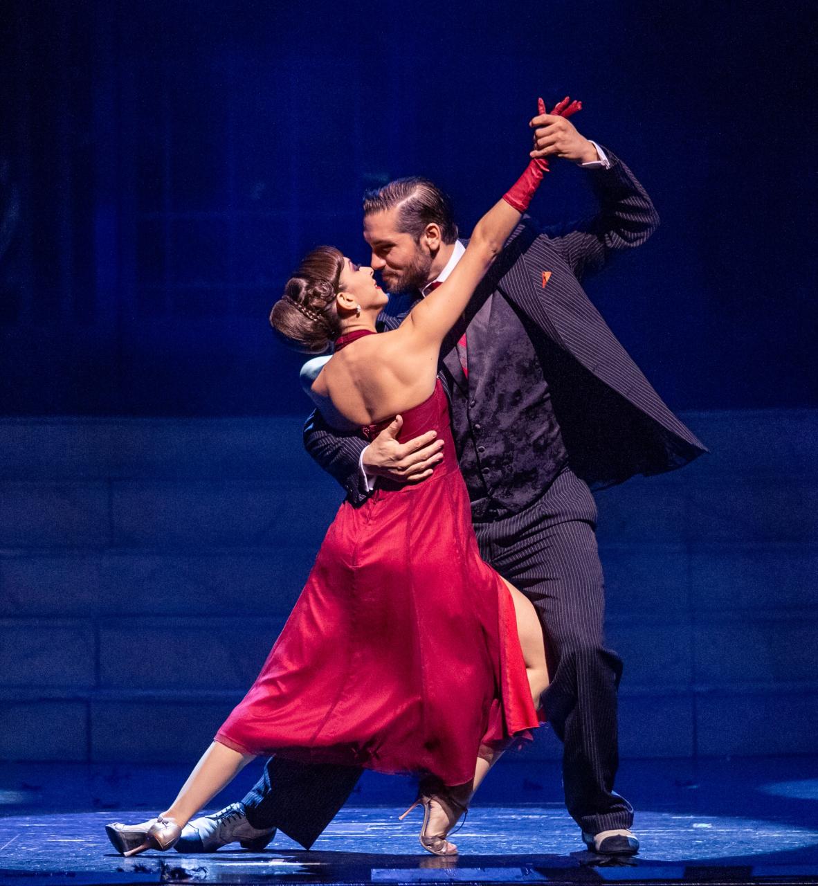 Tango Night