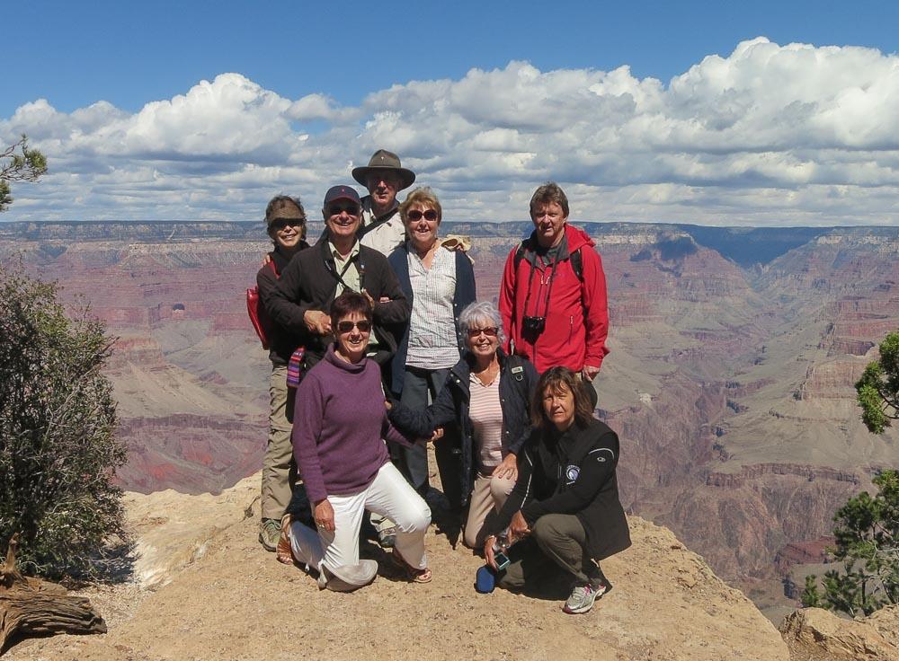 PRIVATE NATIONAL PARKS MINI EXPLORER LODGING TOUR